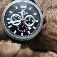 ساعت مچی دانیل کلین|ساعت|خرم‌آباد, |دیوار