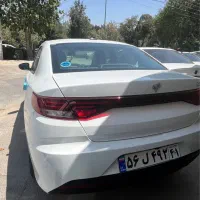 تارا v1 صفر خشک (ماه خودرو)|خودرو سواری و وانت|اصفهان, شاهد|دیوار