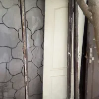 درب و چهارچوب