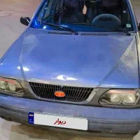 پراید 141 مدل 91|خودرو سواری و وانت|بندرعباس, |دیوار