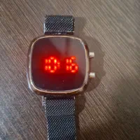 ایرپاد و ساعت طرح هوشمند|لوازم جانبی موبایل و تبلت|همدان, |دیوار