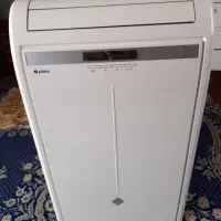 کولر گازی گری ۱۲۰۰۰