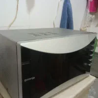 ماکروفر خارجی