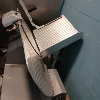 ترازو واسلایسر|فروشگاه و مغازه|رشت, گلسار|دیوار