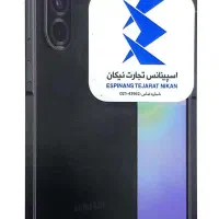 فروش A36 مشکی پک ویتنام نو