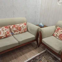 مبل راحتی