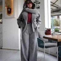 تولیدی لبلس مد لند|لباس|دهدشت, |دیوار