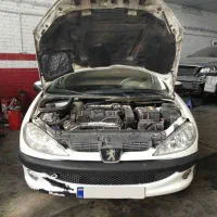 مکانیک سیار و روشن کردن انواع خودرو در محل مشتری