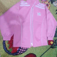 لباس ورزش دخترانه