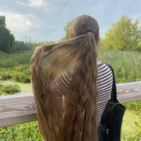 فروش و خرید موهای طبیعی(بدون واسطه)|آرایشی، بهداشتی، درمانی|تهران, جوادیه|دیوار