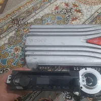 سیستم صوتی فروشی