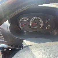 فروشی کوییک ۱۴۰۱|خودرو سواری و وانت|مشهد, همت آباد|دیوار