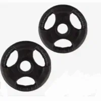 میله هالتر و وزنه و محافظ میله و تخته استپ