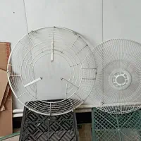 وسایل جانبی پنکه