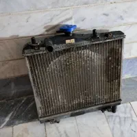 رادیات پراید