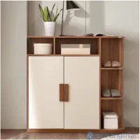 جاکفشی تمام ام دی اف