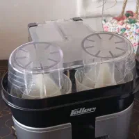 اب میوه گیری