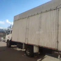 کاویان ۱۰۶ مسقف|خودرو سنگین|صائین قلعه, |دیوار