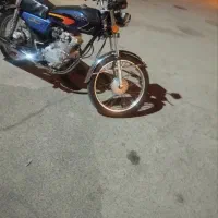این موتور دزدیده شده