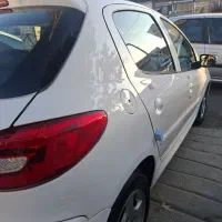 207پانا مدل۱۴۰۰|خودرو سواری و وانت|کرمانشاه, |دیوار