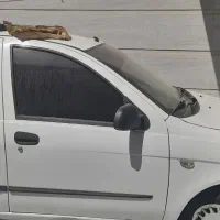 خودرو تیبا ۱