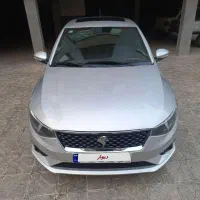 تارا اتوماتیک بدون نقطه مشابه صفر گارانتی فعال|خودرو سواری و وانت|مشهد, الهیه|دیوار