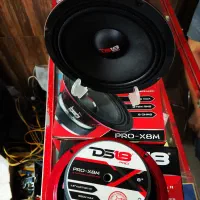 سیستم سنگین ضبط 9450 امپیلی میدرنج سوپر تیوتر|قطعات یدکی و لوازم جانبی|قدس, شهرک صنعتی زاگرس|دیوار