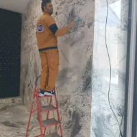 خدمات منزل/تاسیسات/نظافت/ساختمانی/مراقبت از سالمند