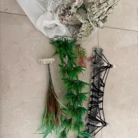 دکور آکواریوم