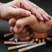 ترک اعتیاد درپنج روز