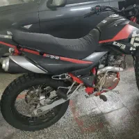 کویر ۱۴۰۲t2 ۲۵۰|موتورسیکلت|تبریز, |دیوار