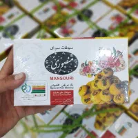 نان برنجی خرما یی پسته ای|خوردنی و آشامیدنی|قم, شهرک سازمان آب|دیوار