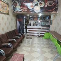 همکار خانم واقا جهت کار در آشپزخانه