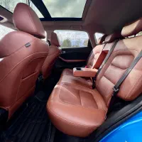 تیگو ۷ ie|خودرو سواری و وانت|کلاچای, |دیوار