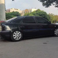 زانتیا ۲۰۰۰ مدل ۸۳|خودرو سواری و وانت|قزوین, |دیوار