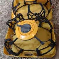 زنجیر چرخ نو