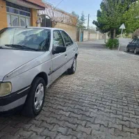 405نقره ای مدل 94دوگانه سوزشرکتی