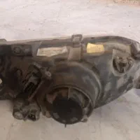 رینگ و لاستیک پژو و چراغ جلو پراید|قطعات یدکی و لوازم جانبی|بندر امام خمینی, |دیوار