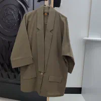 پالتو|لباس|قم, شاه سید علی|دیوار