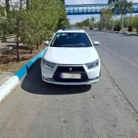 دنا پلاس توربو اتوماتیک مدل 1402