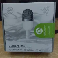 میکروفون ریزر razer seiren mini
