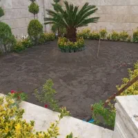 خدمات باغبانی