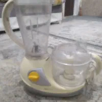 دستگاه میکسر خورد کن خانگی همه کاره خارجی