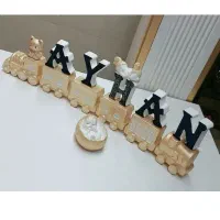 اسباب بازی قطار
