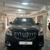 هایما s7 pro|خودرو سواری و وانت|تهران, تولید دارو|دیوار