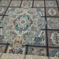 چهار عددقالی نگین مشهد