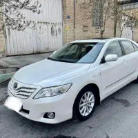 کمری GLX مدل 2011 درحدصفر