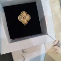 انگشتر طرح ونکلیف