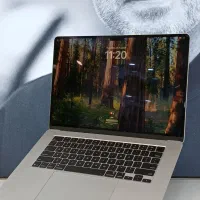 MacBook Air M4 15inch|رایانه همراه|اصفهان, خلجا|دیوار