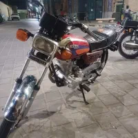 موتور مدل۹۵